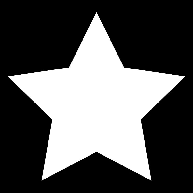 Star White