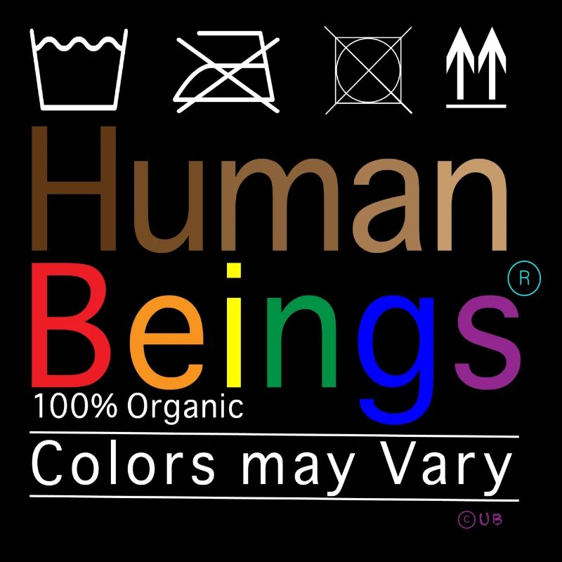 Human beings