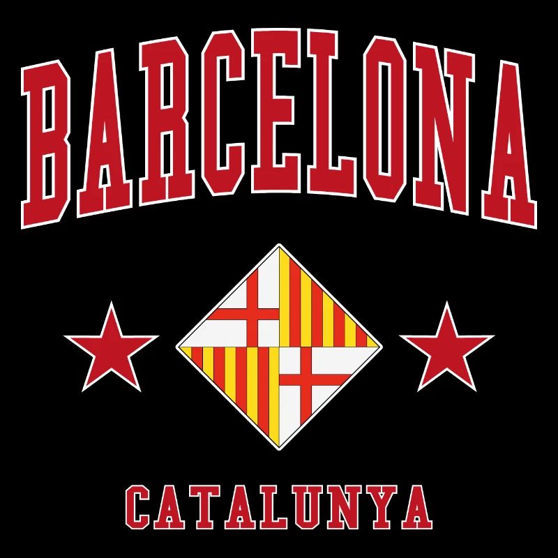 Barcelone Catalunya