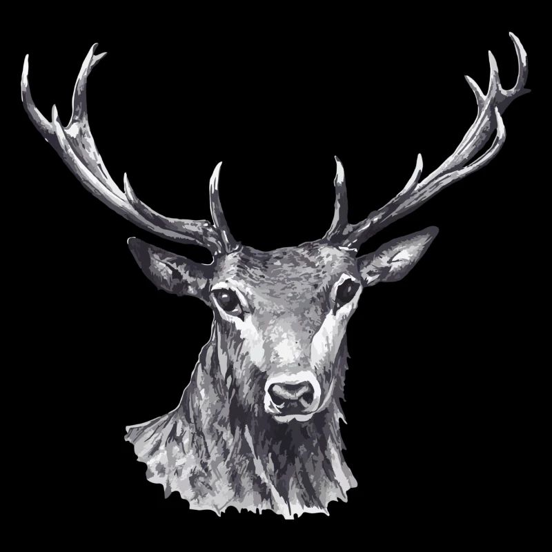 Hirsch
