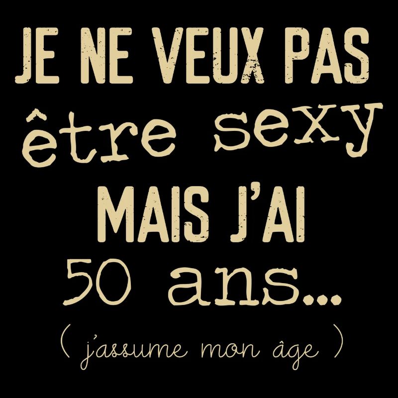 Anniversaire 50 ans