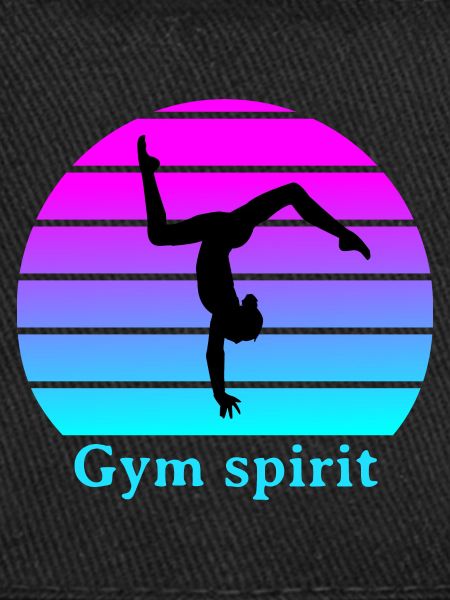 gym spirit