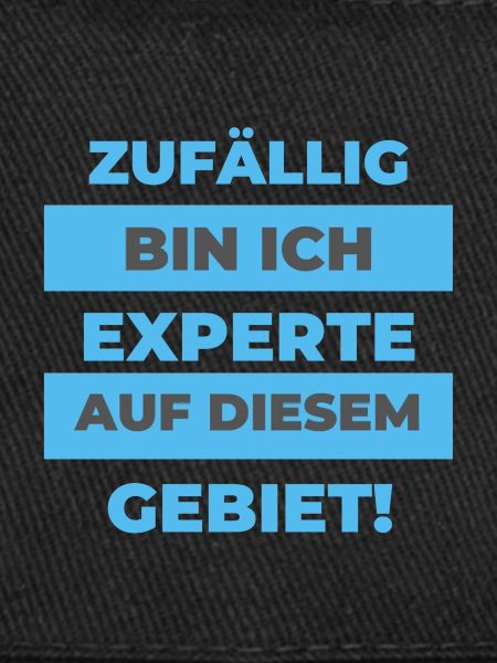 Experte