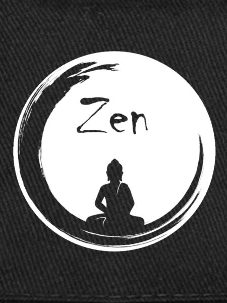 Bulle zen