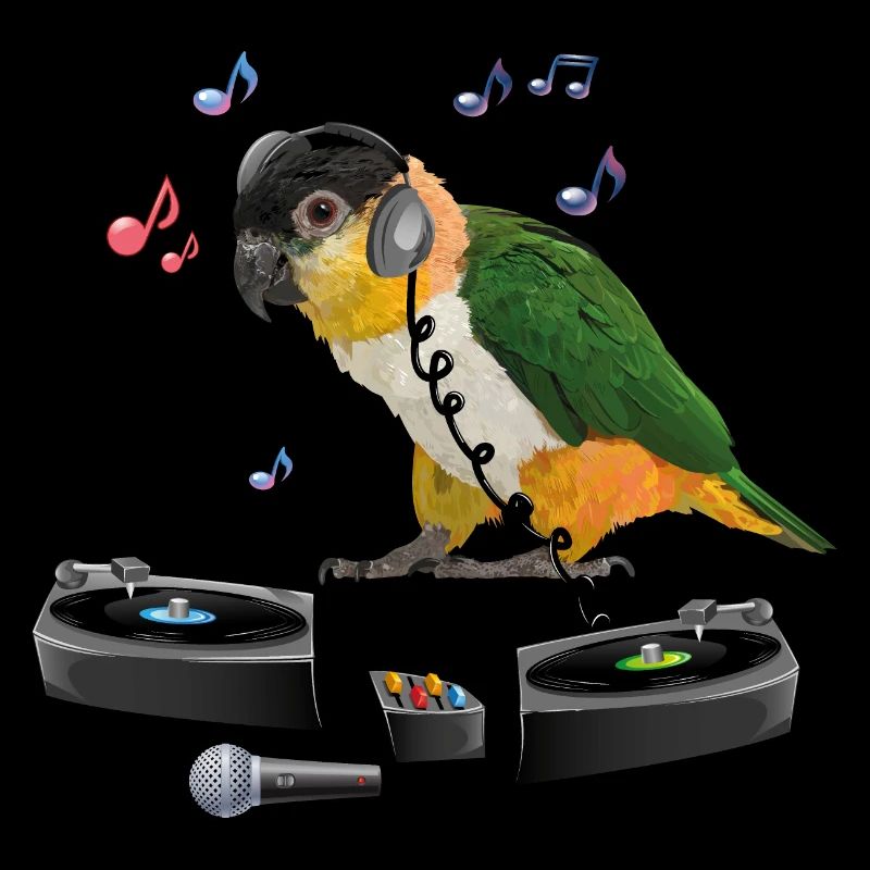 Caique