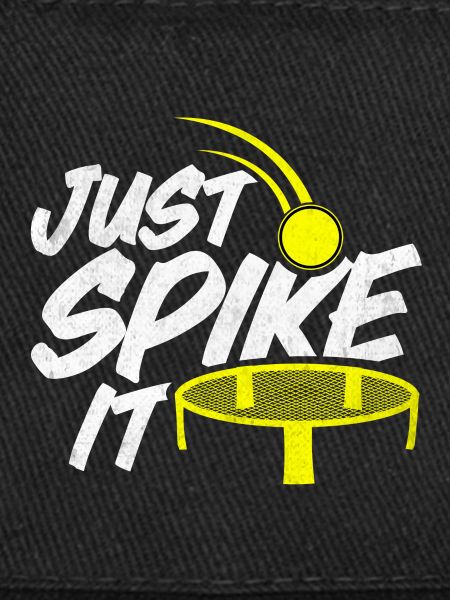Roundnet Spike Ball Spikeball Fun