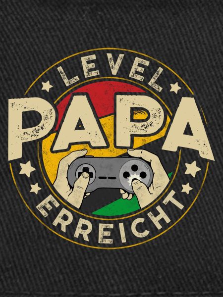 Level PAPA Erreicht