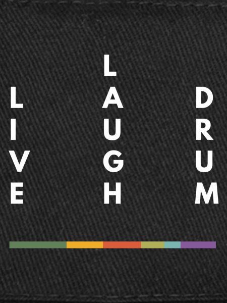 Drummer drummer