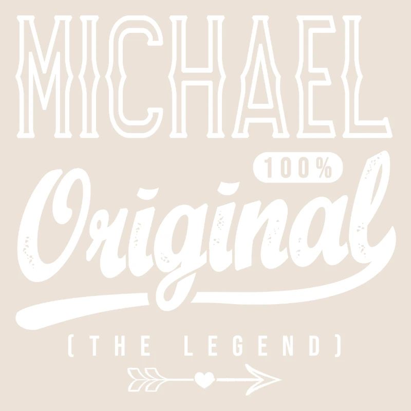 Michael ORIGINAL shirt custom first name michael