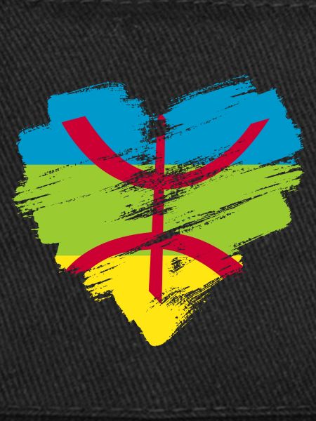 Amazigh