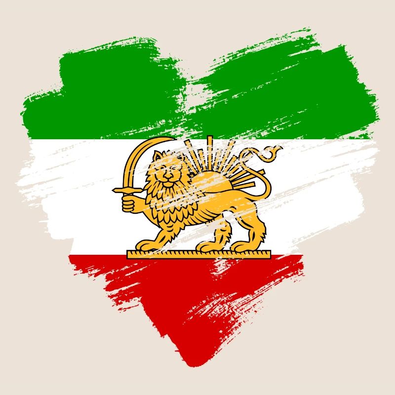 Persien