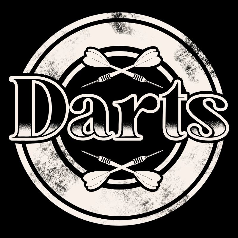 Dart Darten Darts
