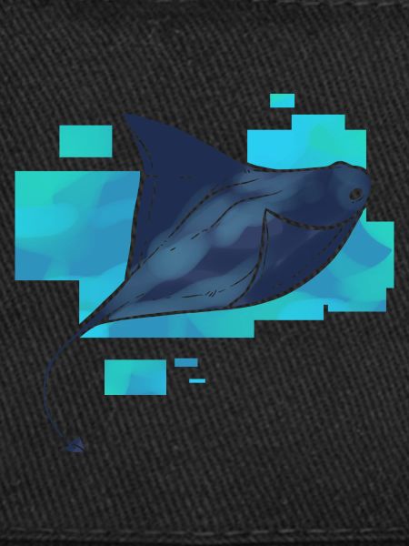 Manta Painter Poison