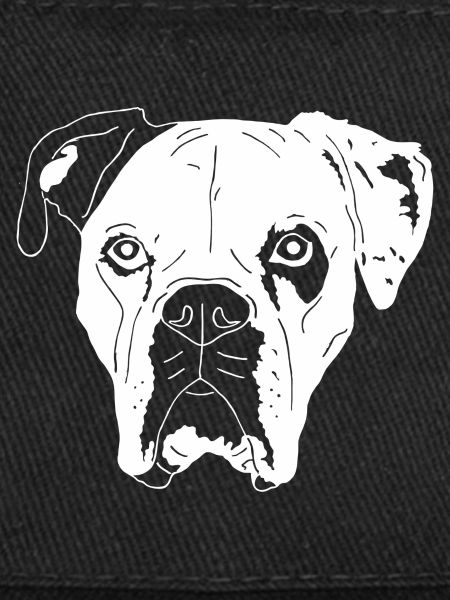 Boxer Mix