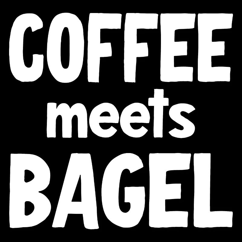 Le café rencontre Bagel