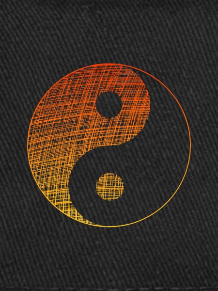 Ying Yang