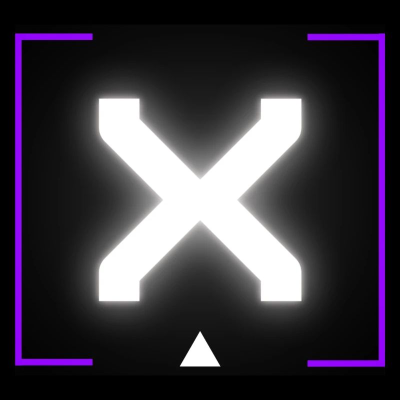 Lettre « X »