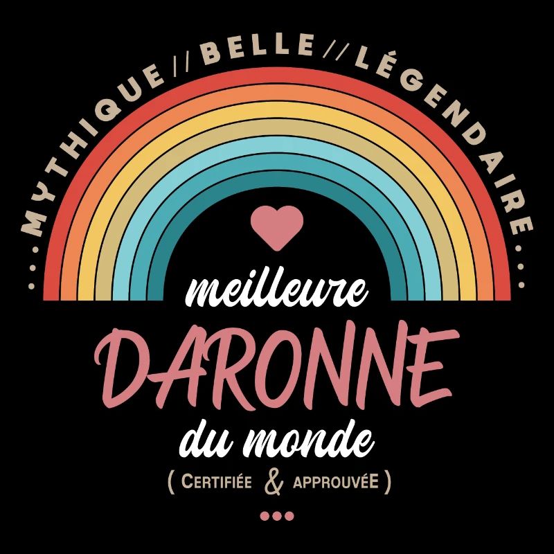 Meilleure daronne du monde