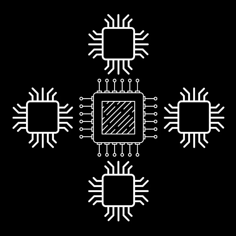 computer, motherboard, hard disk