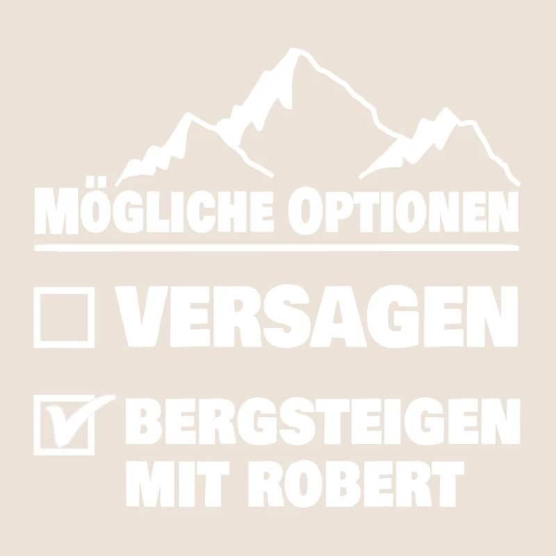 robert
