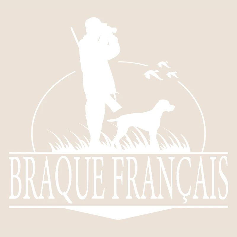 BRAQUE FRANCAIS Chiens de chasse Chiens de chasse Wilsigns