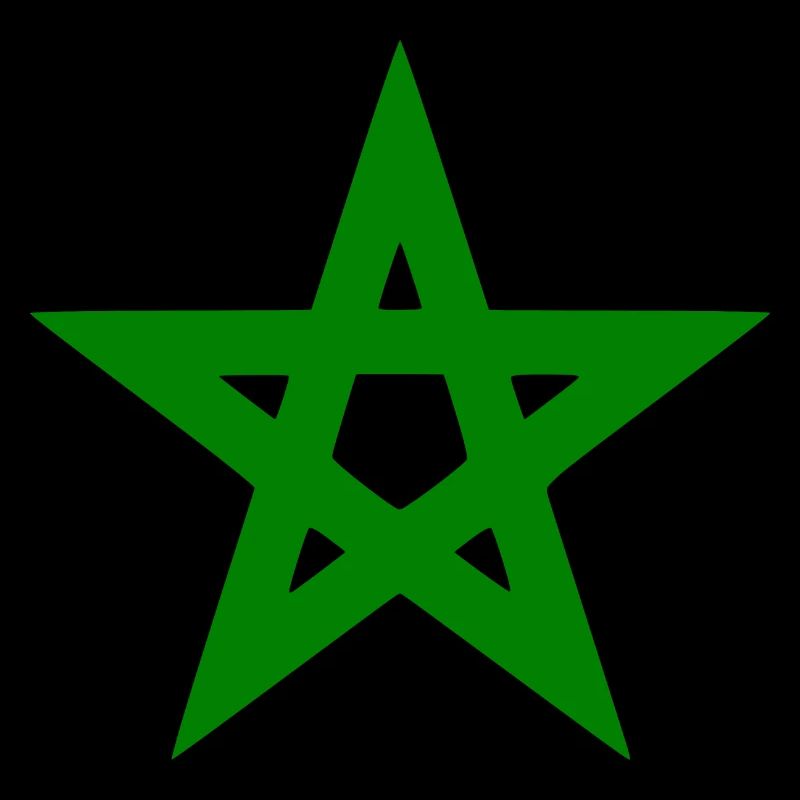 MOROCCO STAR