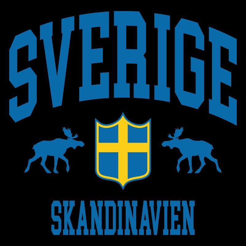 Suède