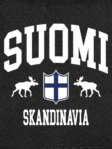 Finlande