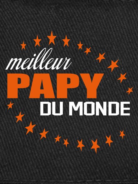 Meilleur Papy Du Monde