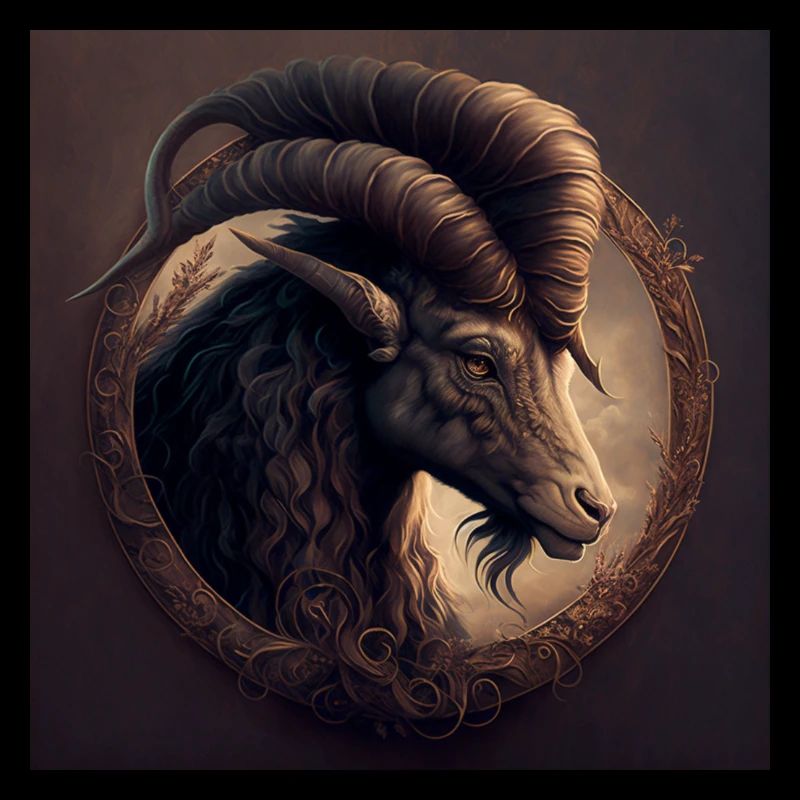 Odin Wikinger Valhalla Vikinger Hammer Thor Ziege