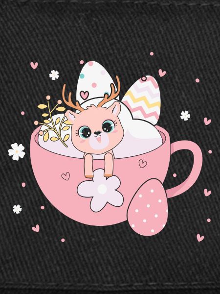 BOW Easter Chibi Cup 01