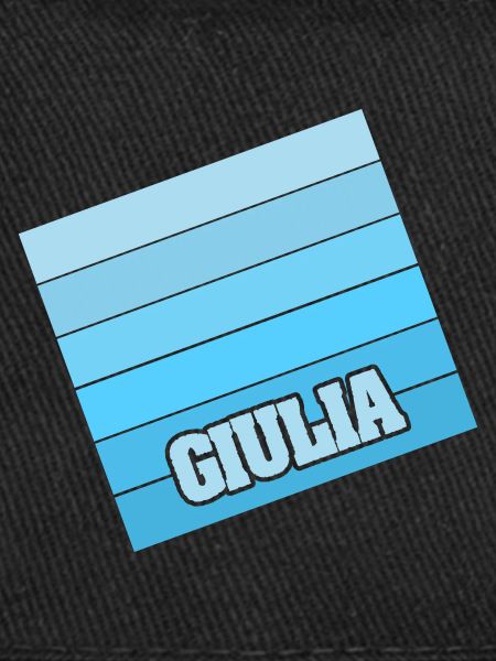 Mrs. Giulia