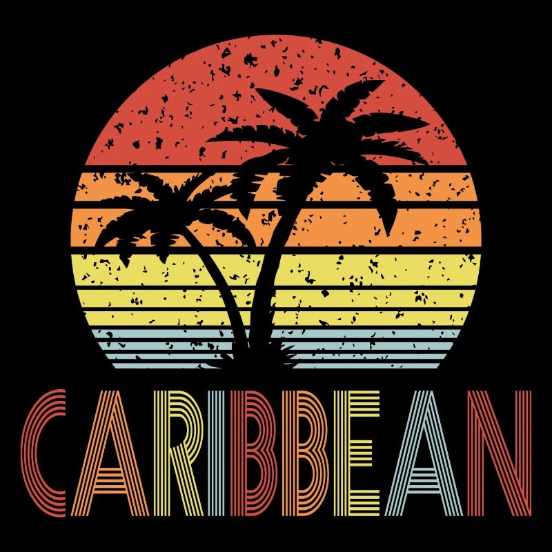 Caribbean