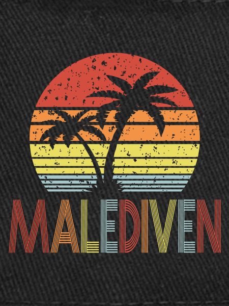 Malediven