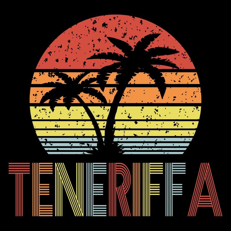 Teneriffa