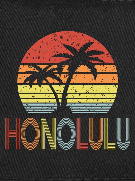 Honolulu