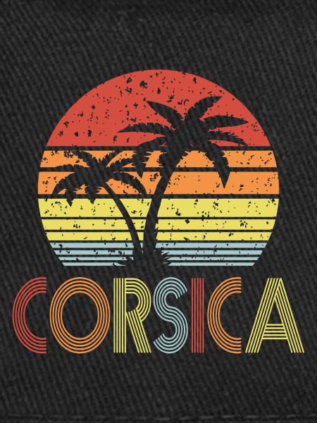 Corsica