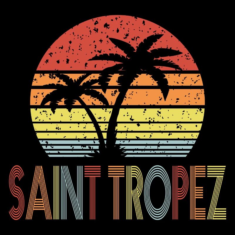 Saint-Tropez