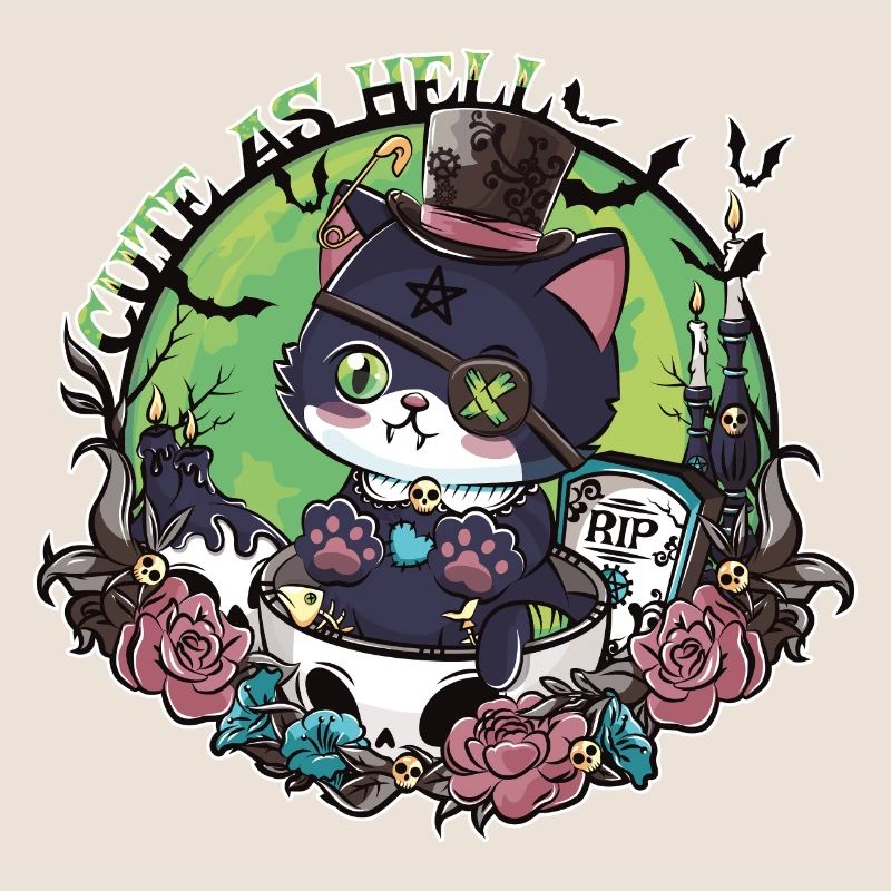 Le réveil de Catleman Jack
