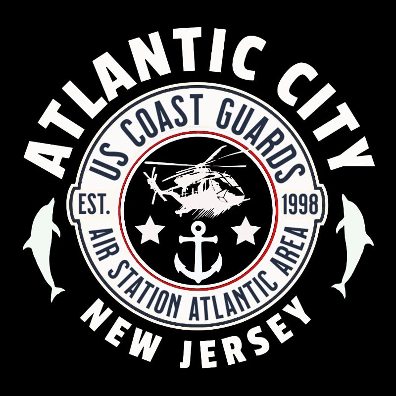 Atlantic city coast guards