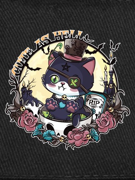 L’éveil de Catleman Jack