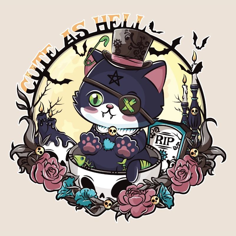 L’éveil de Catleman Jack