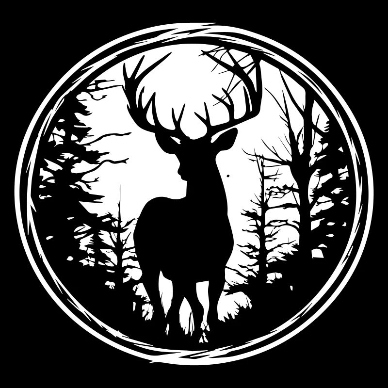 Hirsch