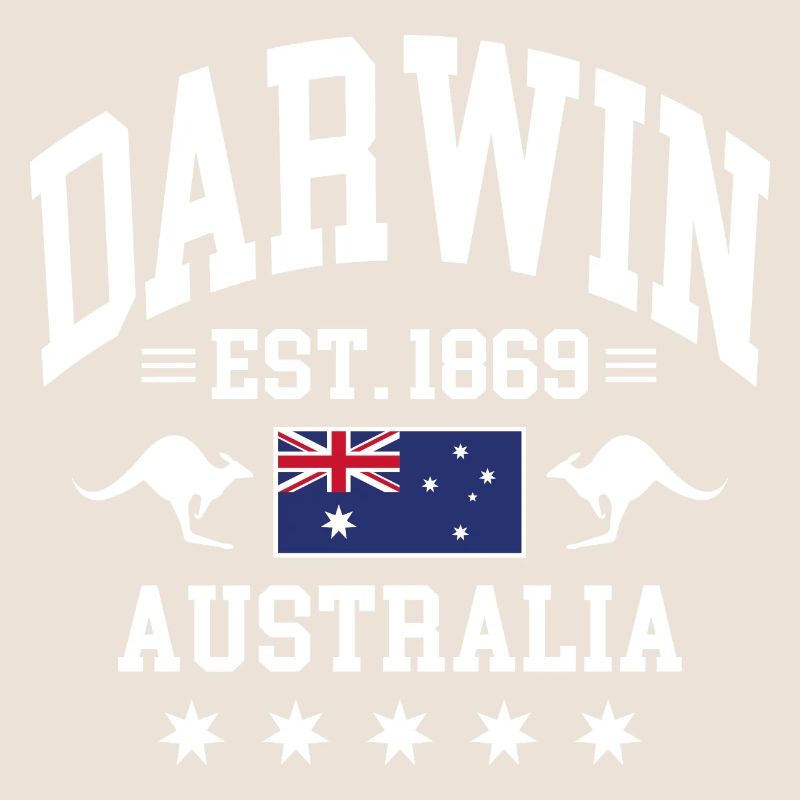 Darwin