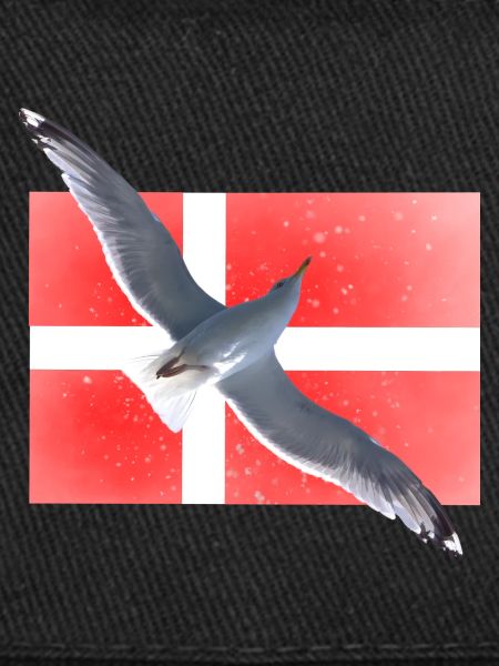 Danemark Mouette Danmark