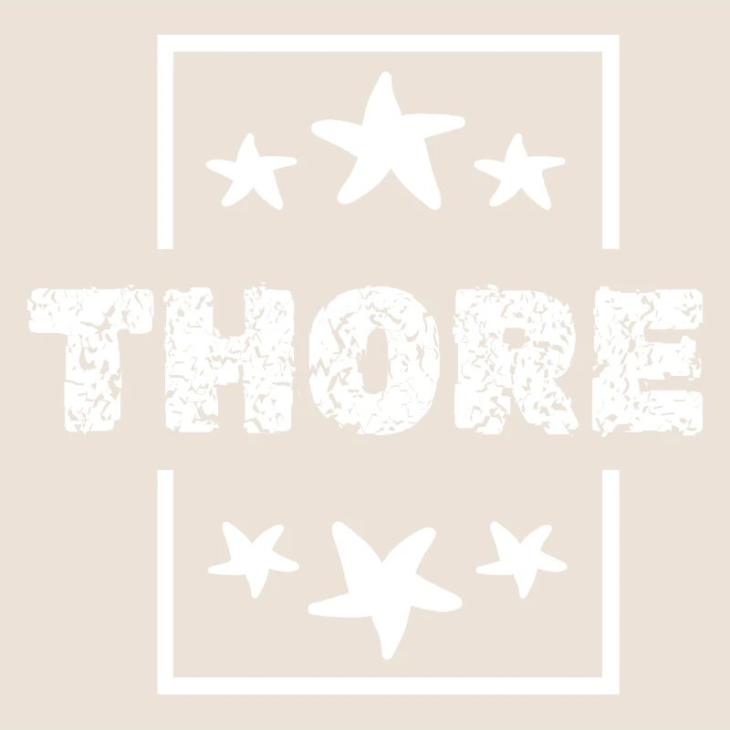 First name Thore