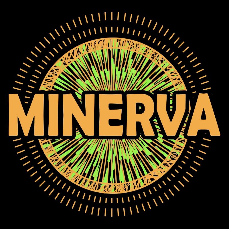 Geschenkidee Minerva