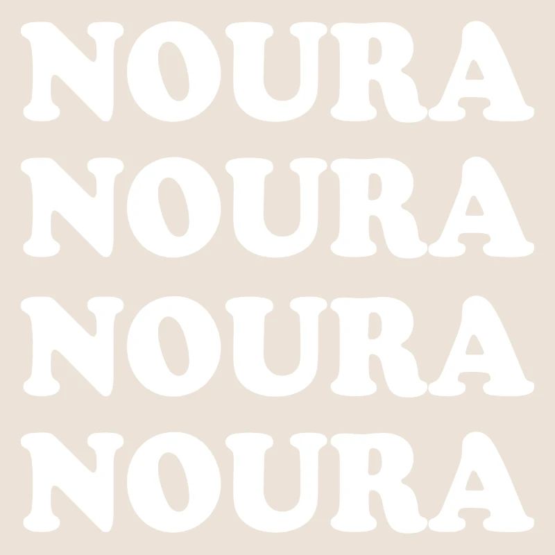 Nom : Noura