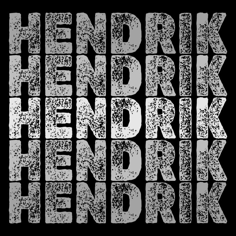 Hendrik