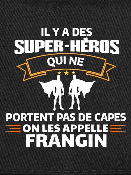 Super-Héros Sans Capes